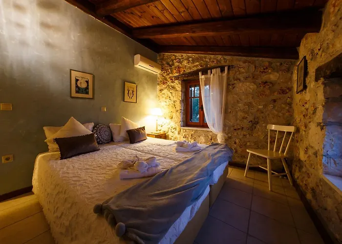 Melite Casa de Férias *