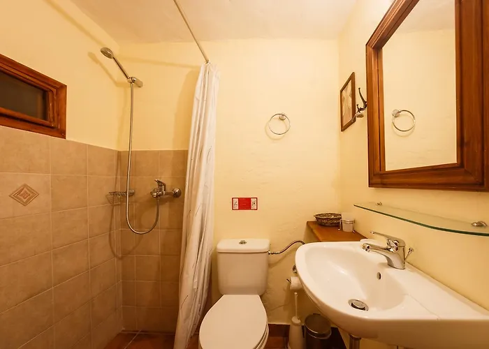 Melite Casa de Férias