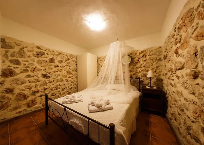 Melite Agios Nikolaos (Zakynthos)