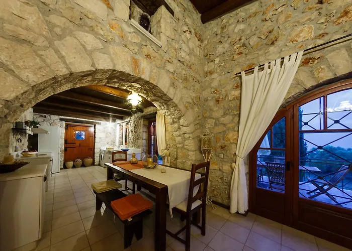 Melite * Agios Nikolaos (Zakynthos)