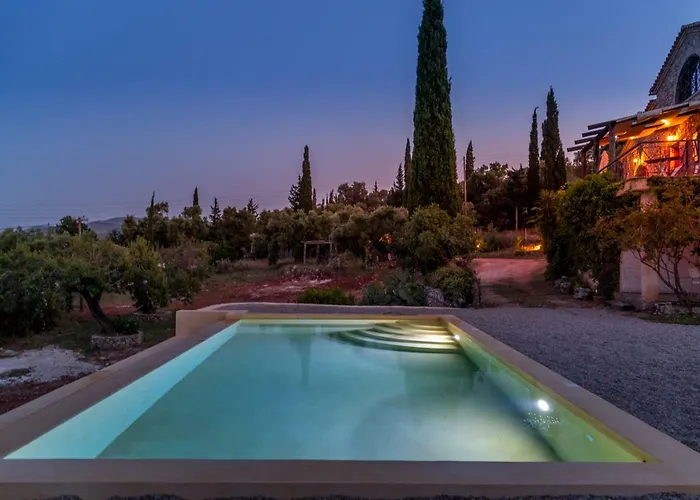 Melite * Agios Nikolaos (Zakynthos)