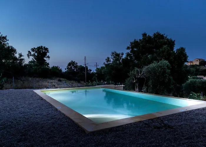 Melite * Agios Nikolaos (Zakynthos)