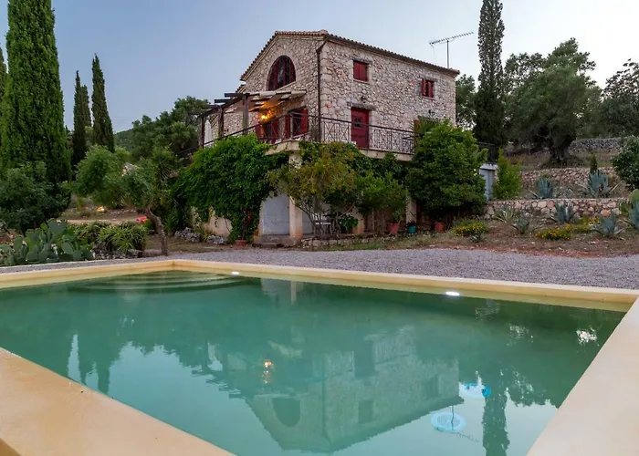 Melite Casa de Férias *