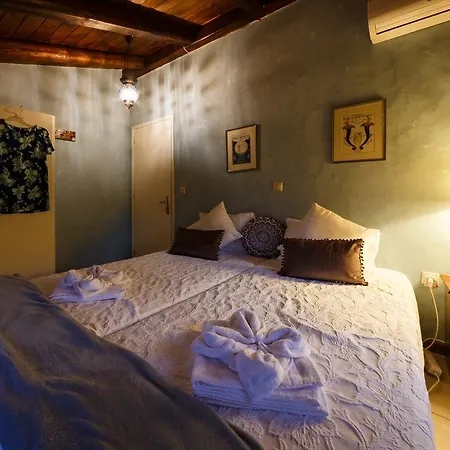 Melite * 아기오스니콜라우스